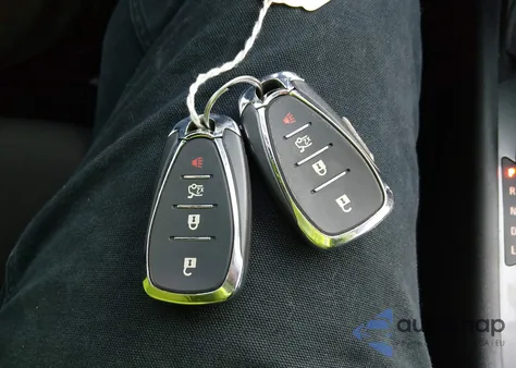 2018 Chevrolet Malibu 1Fl z USA, uszkodzony, nr VIN 1G1ZC5ST1JF224789